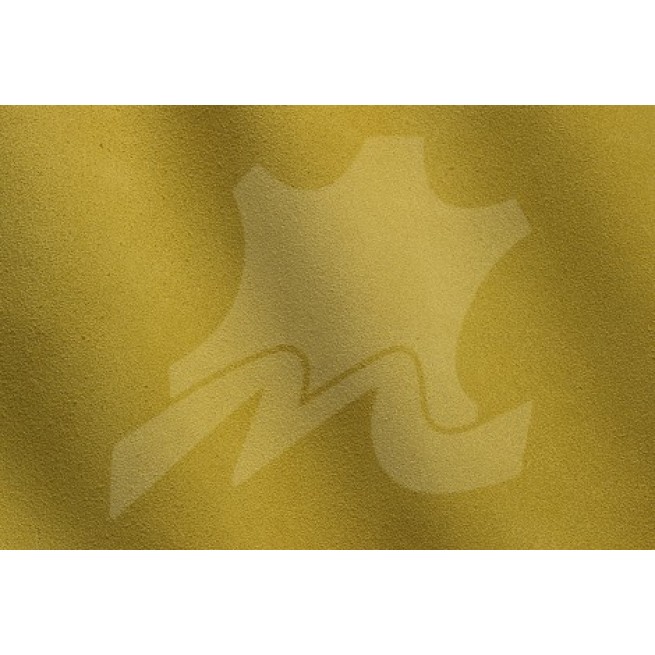 Спил-велюр VESUVIO желтый TAXI 1,2-1,4 Италия фото